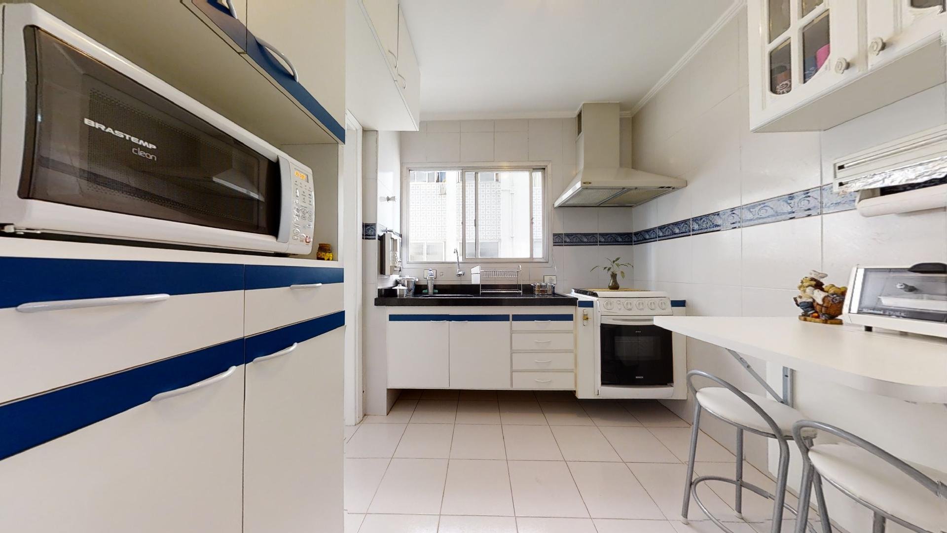 Apartamento para Venda por R$550.000,00 com 80m², 2 dormitórios e 1 vaga - Saúde, São paulo / SP